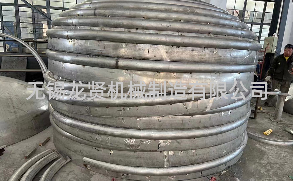 封頭盤管適用注意事項，必看！