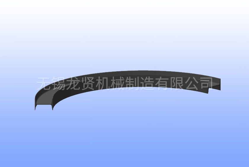 工字鋼彎圓的簡單介紹！