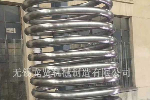 盤管的質量該如何保證呢？