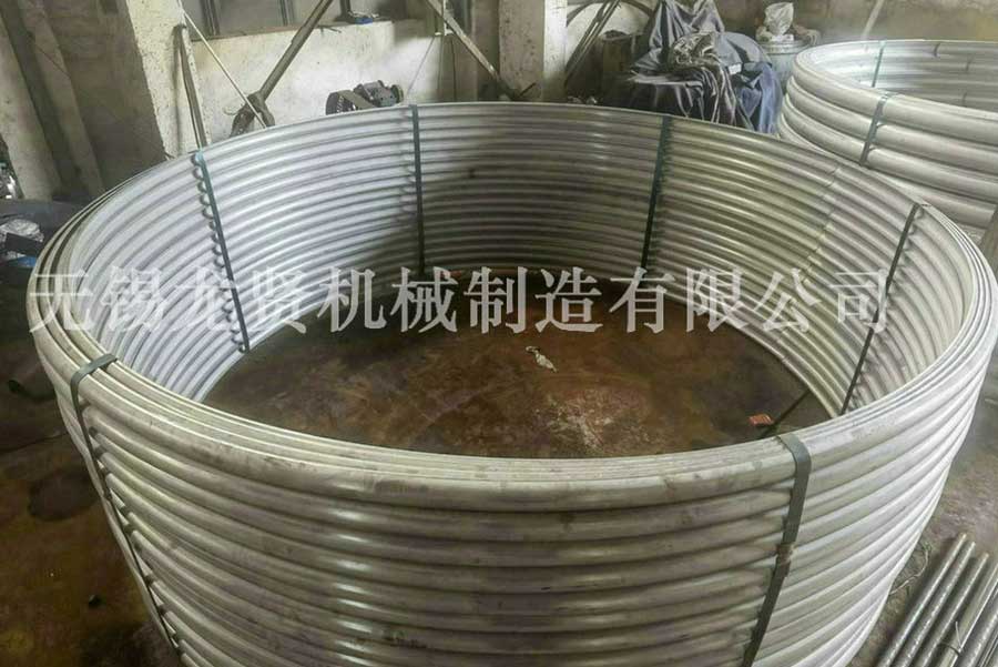 半圓管的使用方法是不一樣滴！