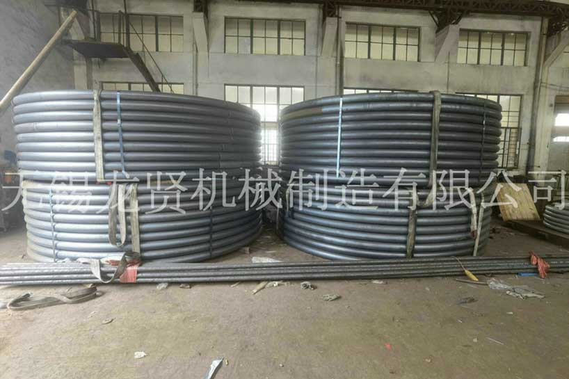 半管的應用領域有多廣泛？