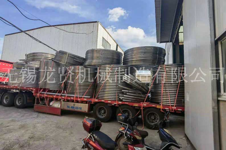 盤管一直在多個領域發光發熱！
