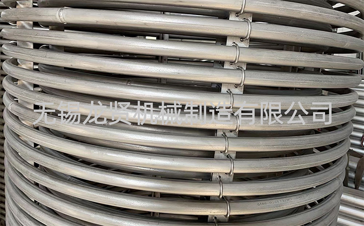 焊接不銹鋼盤管時，如何避免出現氣孔和裂紋？