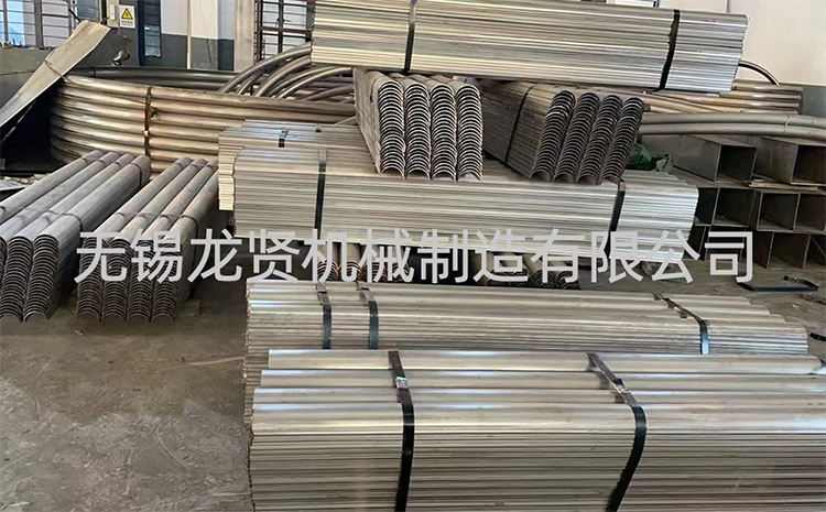 材質決定直半管的個性！