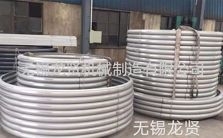 龍賢半圓管：匠心制管，每一步皆見品質?