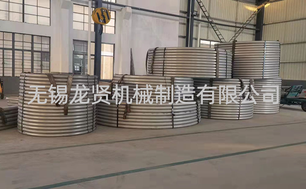 不銹鋼無縫盤管的穩(wěn)定性有多突出？