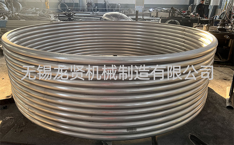 封頭半圓管操作維護的便捷性是在哪里表現出來的？